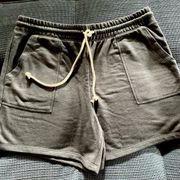 NWOT  Goods for LIfe Dark Gray Shorts - Medium