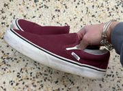 Slip-On