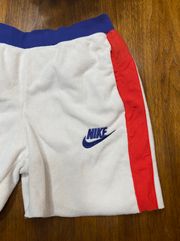 Nike Sweatshorts