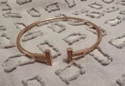 Rose Gold Bracelet 