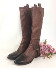 Marc NY  Tall Ombré Boots