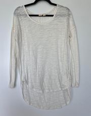 Lucy + Laurel Long Sleeve Top