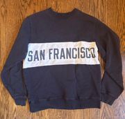 Brandy Melville Crewneck