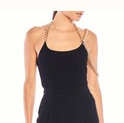 Revolve THE SEI CHAIN KNIT TOP