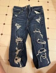 Outfitters Jean