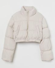 Puffer Jacket