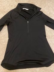 DSG quarter zip 