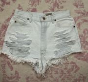 Furst Of A Kind Lee Shorts