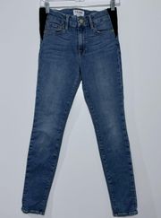 Underbelly Skinny Maternity Jeans Size 27