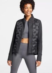 Calia by Carrie Underwood Quilted Run Jacket Size S