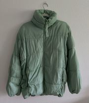 Puffer Jacket