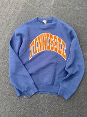 Vintage Tennessee Volunteers Sweatshirt