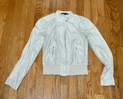 Tan  Light Jacket XS