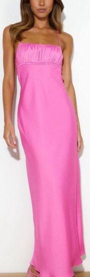 Pretty Lengths Dress