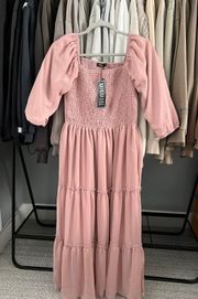 NWT  Dress