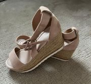 Sandal Wedges