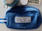 beauty cosmetic bag