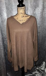 Zenana Sweater