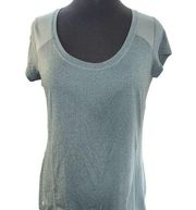 🐘Xersion Grey Top