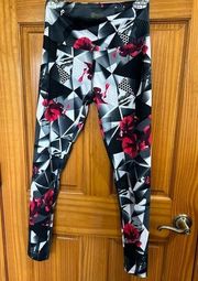 Balance collection leggings