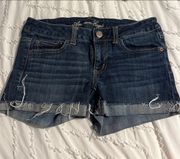 American Eagle Outfitters Jean Shorts