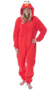 Spirit Elmo Onesie