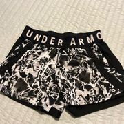 Under Armour under armor shorts