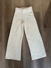 Cozy Knit Pant