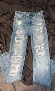 Outfitters Jeans