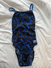 Endurance Performance Swimsuit