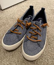 Sperry Top-Sliders