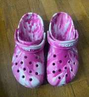 Crocs classic