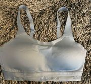 Lululemon  Fine Form Bra Utility Blue- Size 32C