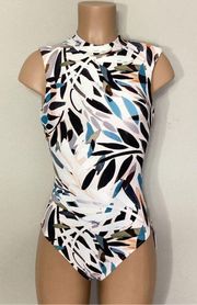 New. O’Neill Nora tank one piece swimsuit. Small. Retails $89