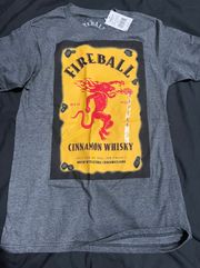 Fireball T-Shirt