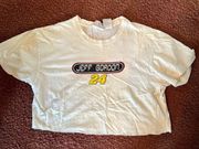 Vintage Sag Harbour Vintage NASCAR Shirt