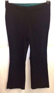 Dorothy Perkins PETITES Black Casual Slacks Pants