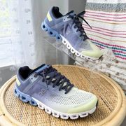 On Running Cloudflow Nimbus Seeding Road-Running Sneakers Women’s Size 9