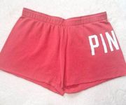 Victoria’s Secret PINK Lightweight Sweat Shorts