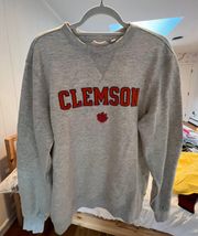 Clemson Sweatshirt