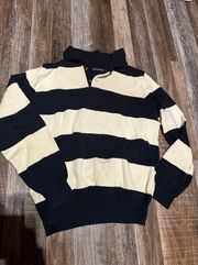 Brandy Melville Striped Sweater