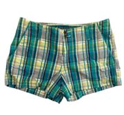 NWOT Sonoma LIFE STYLE modern shorts size 8