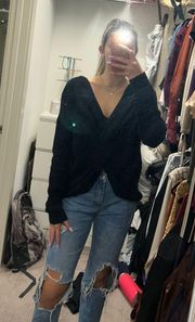 Francesca’s Sweater