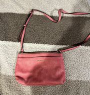 Calvin Klein Pink  purse