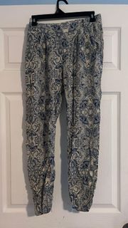 Ladies / Jogger Pants.