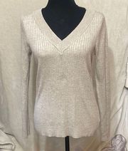 Merona Sweater, sz L