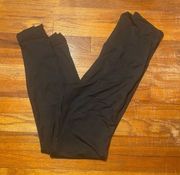 A new day women’s leggings nwot