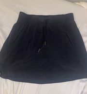 All In Motion Athletic Skirt