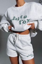 Sweatshirt Set