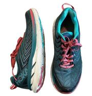 Hoka  One One Clifton 4 Road Running Shoes Racing Size 9.5 Women's